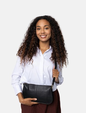 RE:DESIGNED EST 2003 Myn Big - Black - ONE SIZE