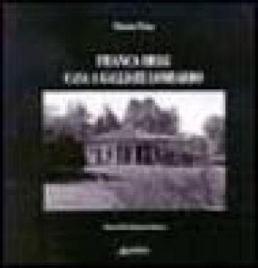 Franca Helg. Casa a Gallarate Lombardo Vittorio Prina