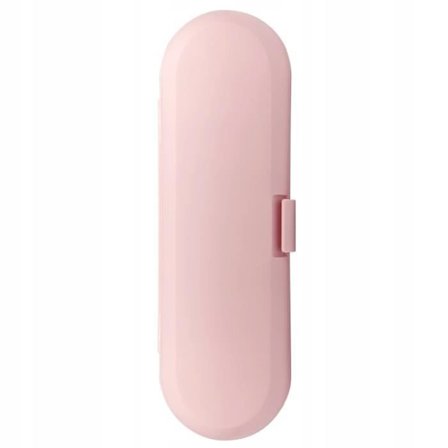 PHILIPS ROSA ELEKTRISKA TANDBORSTEFALL