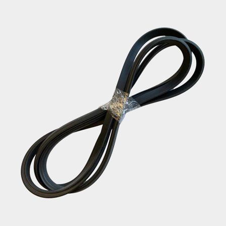 Plastimo Opal Gummilist 2.46m