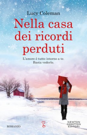 Nella casa dei ricordi perduti Lucy Coleman