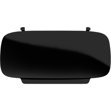 LOKK TORK B1 PAPIRKURV ROST*