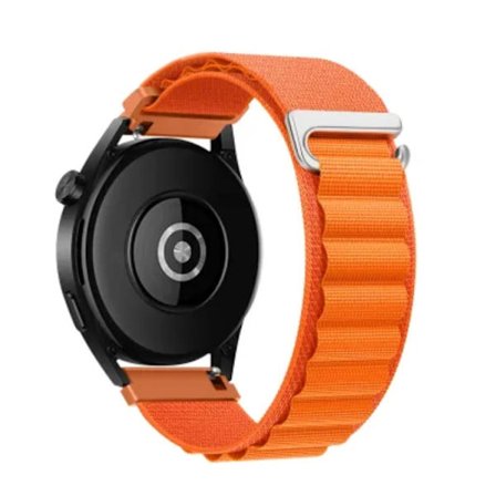 Forcell Galaxy Watch 22mm Armband - orange