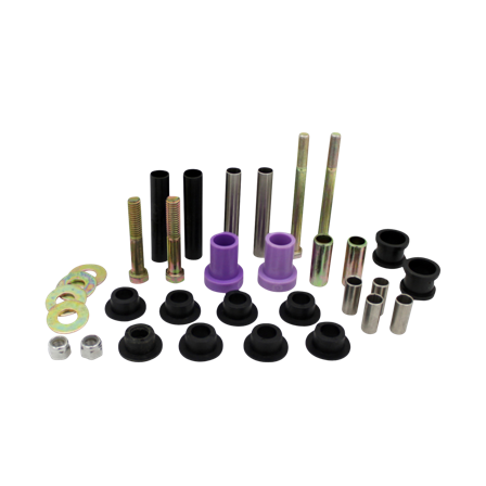 Bussningssats Bärarm Polaris Sno-X - Polaris Indy XC 500 1999-1999