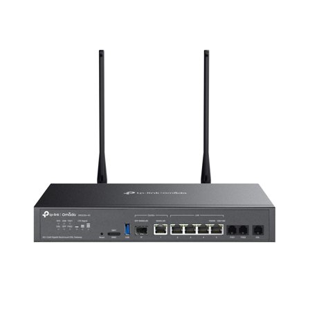 TP-Link Omada Router DR3220v-4G Omada 4G+ Gigabit