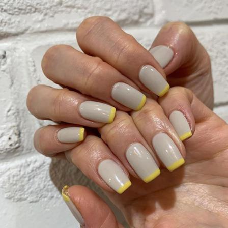 Manikyr Gul Nagellapp 24st