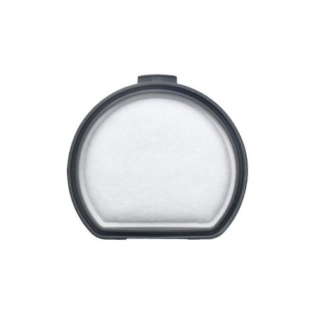 6 stk. Hepa-filter til Aeg Qx9-1-50ib støvsugerfilter bomuld