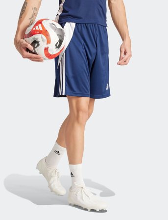adidas Performance Tiro24 Trsho - Navy - S