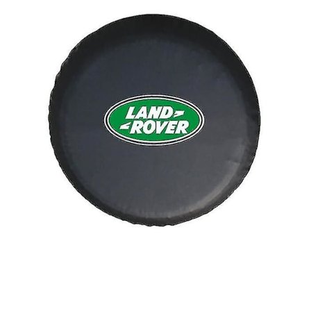 PVC Reservedekkbeskyttelse 14-17 tommer Dekkbeskyttelse Off-road (FMY) Land 16 tommer