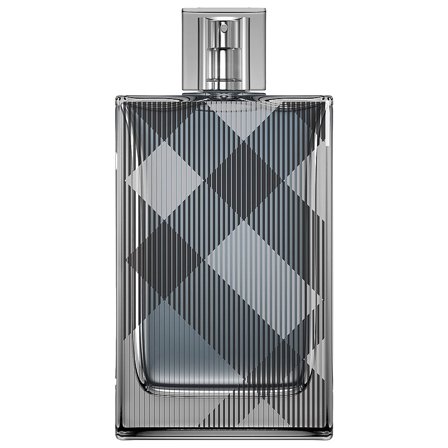 Burberry Brit For Him Eau de Toilette, Parfumer & Dufte, Parfumer Til Ham, Eau De Toilette