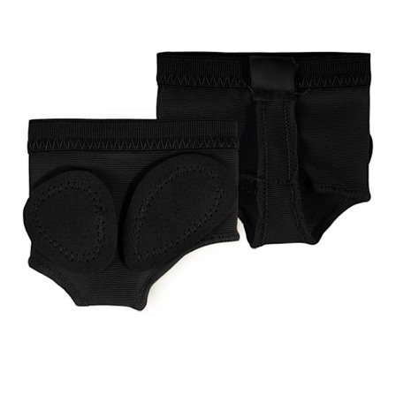 Framfotsskydd för dansskor, 1 par