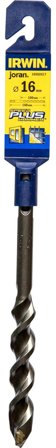 Irwin 10502017 Borr Ø16 mm, SpeedHammer Plus 160 mm, Maskintillbehör & förbrukning