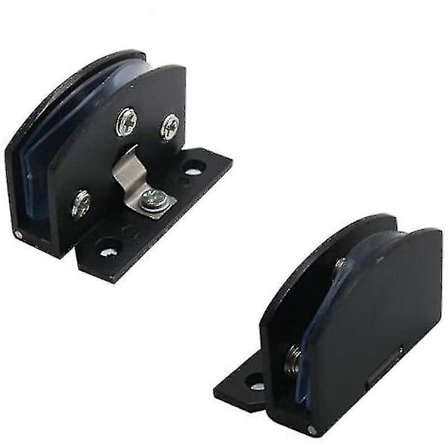 1 Pari Lasioven Oven Kaapeissa Näyttökaappi Viinikaappi Clip Oven Kaapeissa