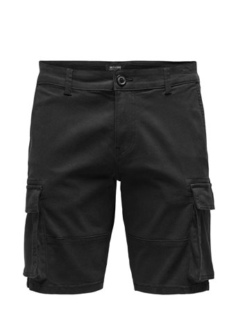 ONLY & SONS | Onscam Stage Cargo Shorts 6689 Life Noos | S