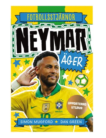TUKAN Neymar Äger - Multi/patterned - SWEDISH