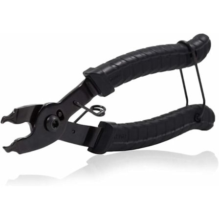 Pihdit polkupyörän ketjulinkkeihin