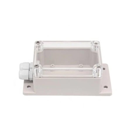 Sonoff IP66 vedenpitävä muovikotelo ulkoasennukseen