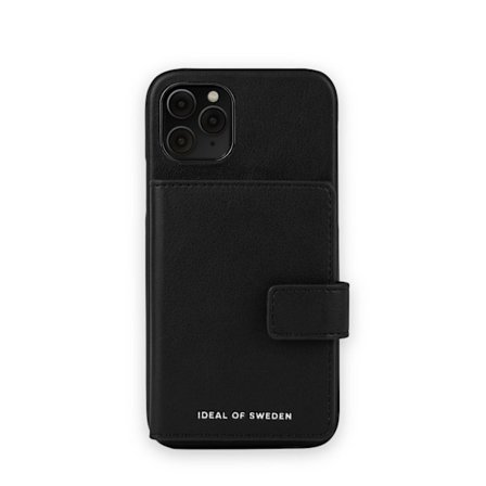 Statement Case iPhone 11 Pro / XS / X Intense Black