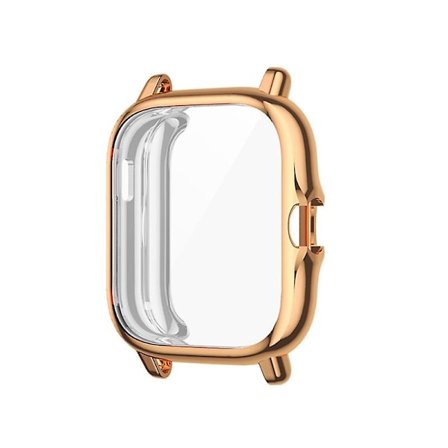 Smartwatch-ram för Huami Amazfit GTS2 Cover Watch Protective for Shell Durable