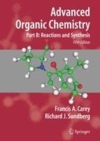 Advanced Organic Chemistry, ISBN: 9780387683546