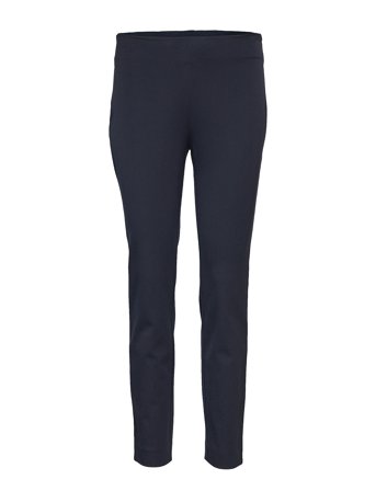 Lauren Ralph Lauren | Stretch Twill Skinny Pant | 44