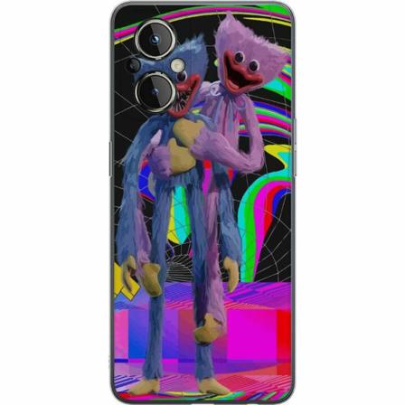 Oneplus Nord N20 5g Skal / Mobilskal - Huggy Wuggy