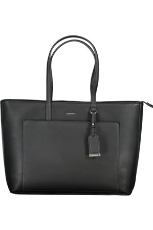 Calvin Klein Borsa Donna Nero