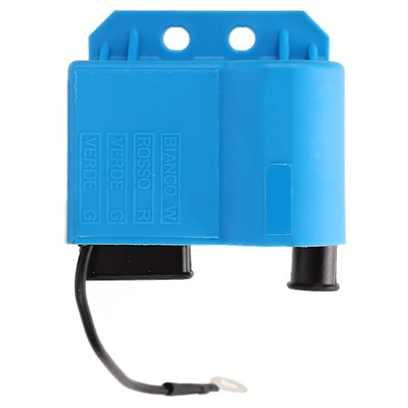 Vespa PX 80 125 150 200 CDi Tändspolsbyte 32398112 ABS