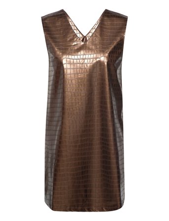 Noella | Ingeborg Snake Dress | S