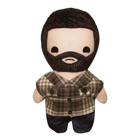 Anime Thelast Of Us Pehmolelut Joel Ja Ellie Sarja Hahmo Peli Lapsille Lelut Lapset Syntymäpäivä Lomapäivät Suositut Lelut 2023(03)