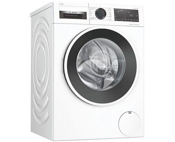 Bosch WGG244AISN - Fyndvara - Energisnål tvättmaskin med automatisk dosering