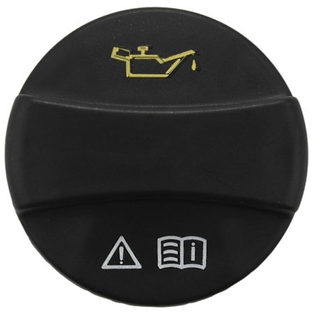 Til Mercedes-Benz W163 W164 W201 W202 W203 W208 W209 Motorolie Påfyldningsdæksel A0000100301