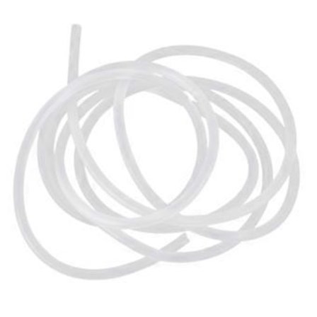 2M X 5Mm Klar Mjuk Plast Akvarium Luftslang Damm Pump Fisk Tub Rör