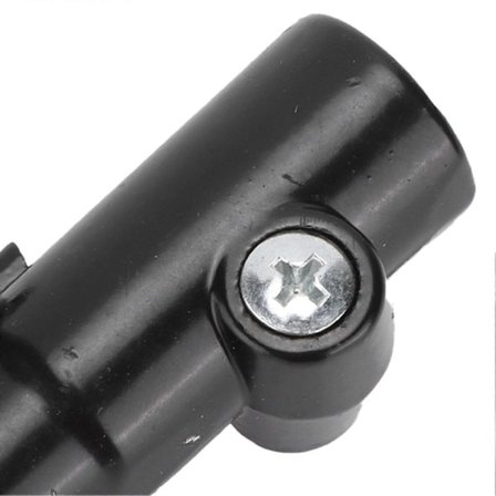 Speedometer Drive Gear Box 44800KF0023 Erstatning for Honda XR250R/XR250L/XR350R/XR350L/XR500R/XR600R