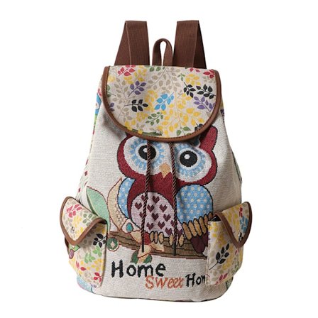 Naisten reppu, rento ja muodikas, ihanteellinen matkoille, vapaa-aikaan ja päivittäiseen käyttöön, juhlalelu_OF