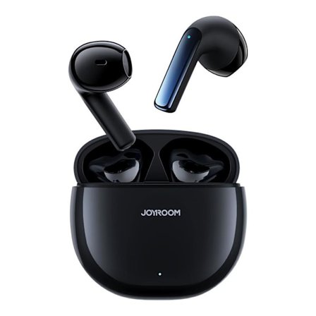 Joyroom TWS Trådlösa In-Ear Hörlurar Jpods ENC IPX4 - Svart