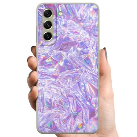 Yhteensopiva Puhelinkuori Samsung Galaxy S21 FE 5G Kuvio