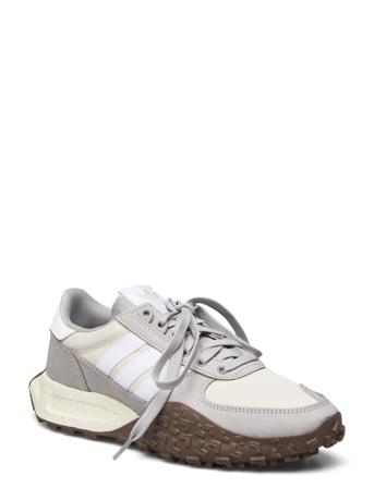 Retropy E5 W.r.p. Lave Sneakers Grå Adidas Originals*Betinget Tilbud