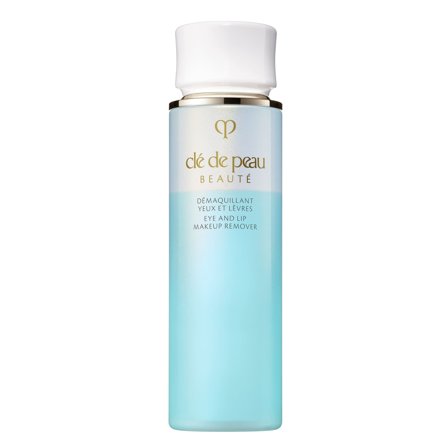 Clé de Peau Beauté Detergenti Eye & Lip Makeup Remover 125ml - Struccante Occhi Waterproof