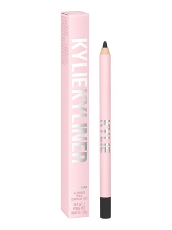 Kylie Kyliner Gel Eyeliner No. 01 - Onyx Black 1.2g