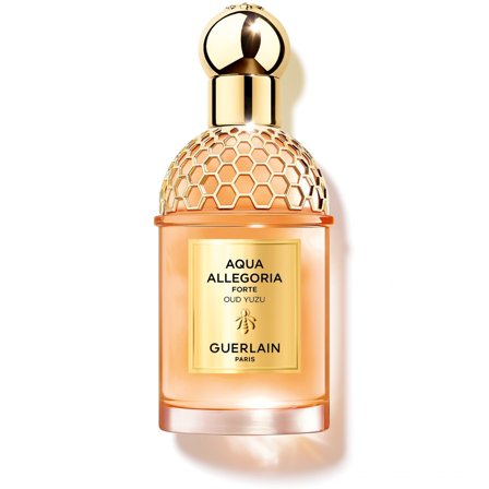 Guerlain Aqua Allegoria Oud Yuzu Forte 75ml - Eau de Parfum
