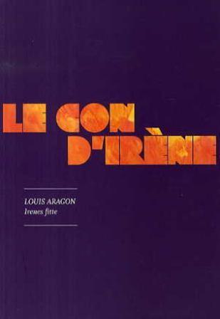 Irenes fitte - Bok av Louis Aragon - Pocket