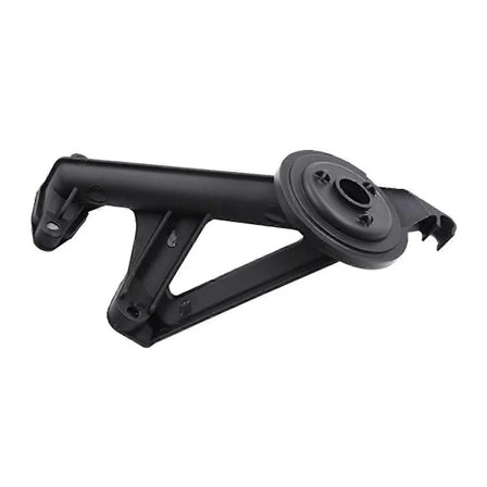 Oljepump Sil Sugrör 1018.66 9643755580 1483825 för Citroen Peugeot Volvo Ford Mazda Olja P