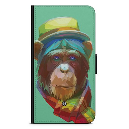 Bjornberry Fodral Samsung Galaxy S22 Plus - Apa