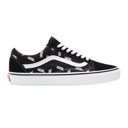 Vans Sneakers svart, Herr, Herr, Storlek: 45 EU