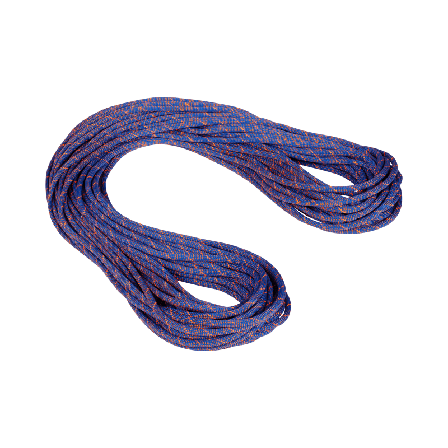 Mammut 9.0 Crag Sender Dry Rope other equipment Purple 60M