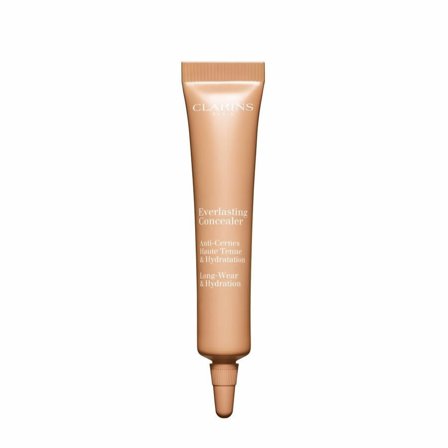 Clarins Everlasting Concealer 03 Medium Deep - Correttore