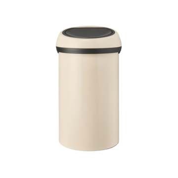 Papperskorg Brabantia Touch Bin 60L