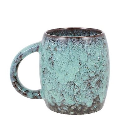 Den Nye 1 stk. Kreative Kop ZCR