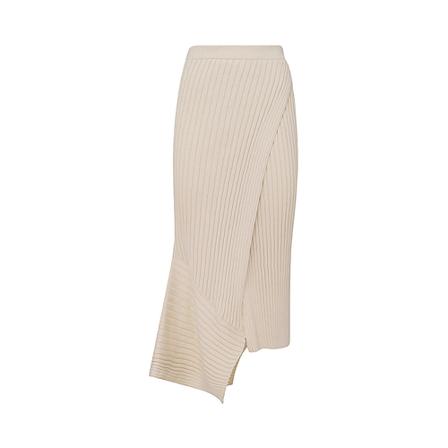Stella McCartney, Skirt Biały, Kobieta, Rozmiar: M